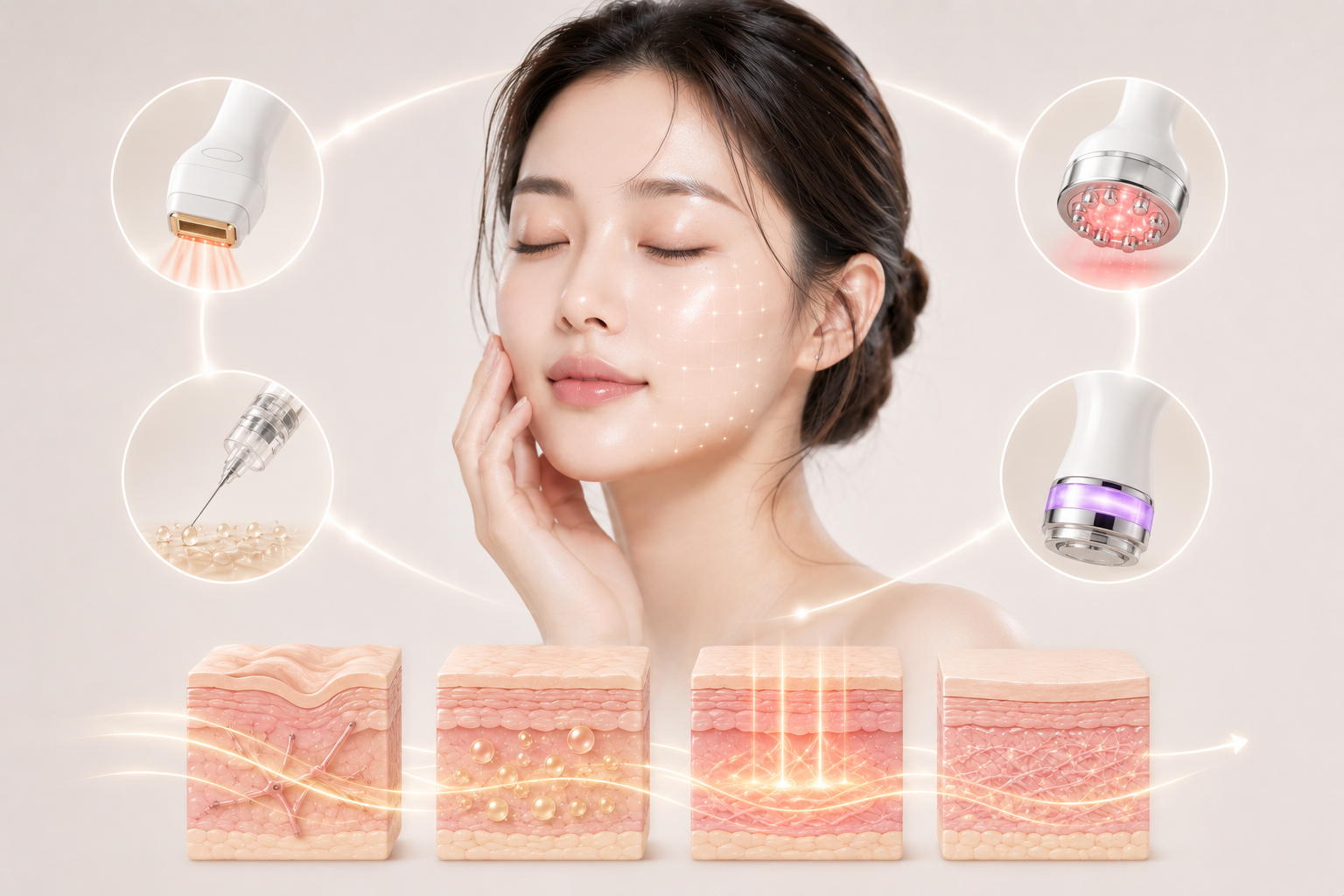 Collagen & Skin Regeneration Package